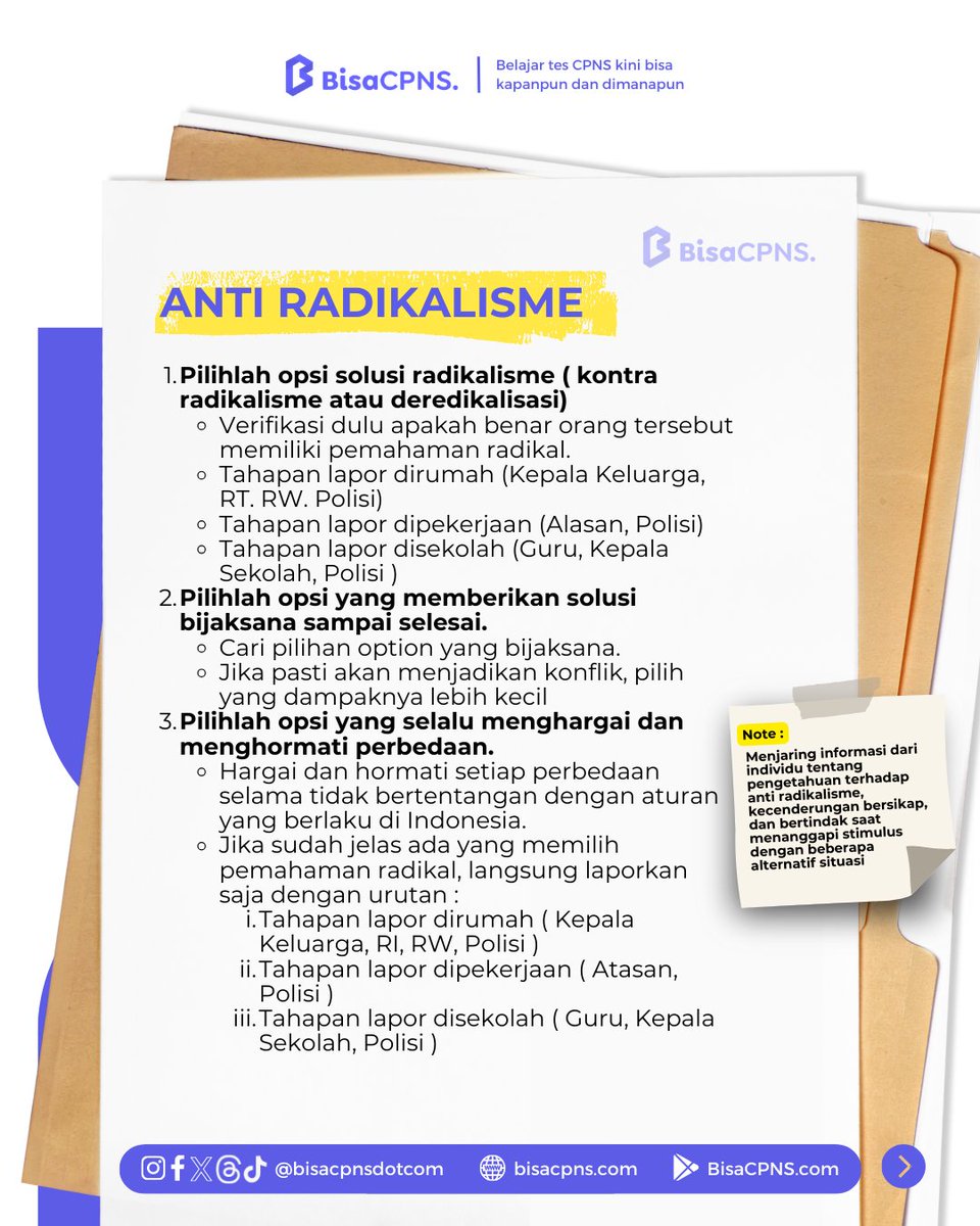 BisaCPNS. tweet media