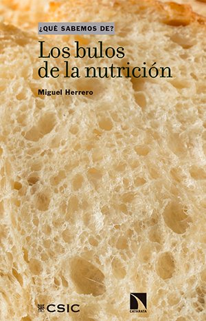 CSIC Divulga (@csicdivulga) on Twitter photo 🥖 ¿Es cierto que engorda más la miga del pan que la corteza? Miguel Herrero (<a href="/Mherrero_0n/">Miguel Herrero</a>), investigador del <a href="/CIAL_CSIC_UAM/">CIAL</a>, confronta bulos nutricionales, modas, 'dietas milagro' o creencias alimentarias en el nuevo libro 📖 de la serie #QuéSabemosDe ➡️ csic.es/es/actualidad-… 🥖 ¿Es cierto que engorda más la miga del pan que la corteza? Miguel Herrero (<a href="/Mherrero_0n/">Miguel Herrero</a>), investigador del <a href="/CIAL_CSIC_UAM/">CIAL</a>, confronta bulos nutricionales, modas, 'dietas milagro' o creencias alimentarias en el nuevo libro 📖 de la serie #QuéSabemosDe ➡️ csic.es/es/actualidad-…