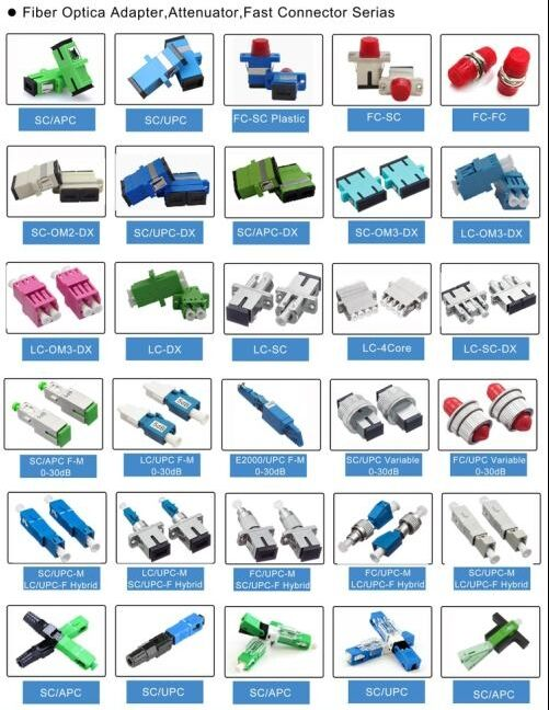 Tina1575084946's tweet photo. Fiber optic adapter and fast connector
#spliceclosure #splicebox #fiberenclosure #fosc #fiberopticspliceclosure #fibreenclosure https://t.co/J2D9cpt8S7