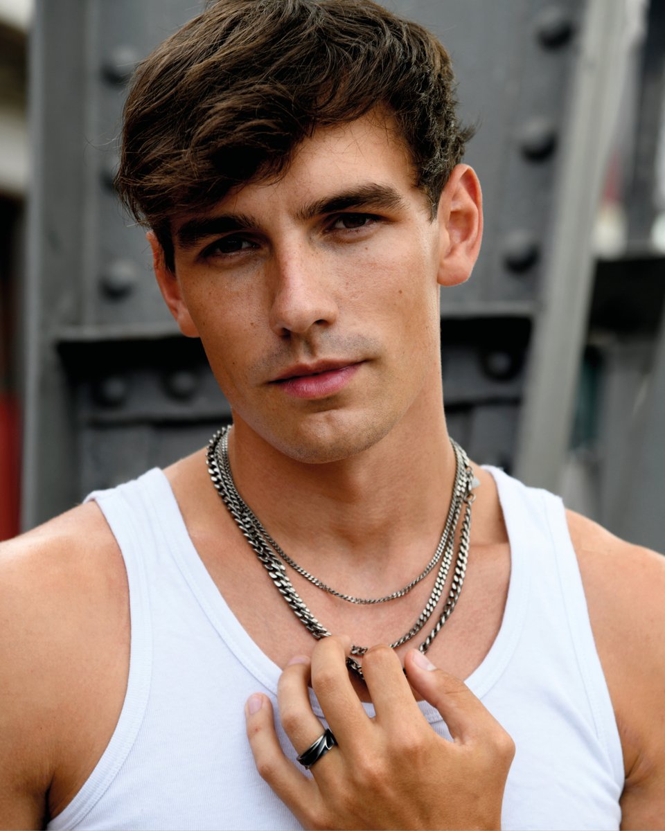 Ti2_Titanium's tweet image. This month only, we are giving Ti2 customers a massive 15% off all our chains. Just use 15OFFCHAIN on checkout! With 18 styles to choose from and your choice of length, there is a chain for every personality. ⛓

ti2titanium.com/chains