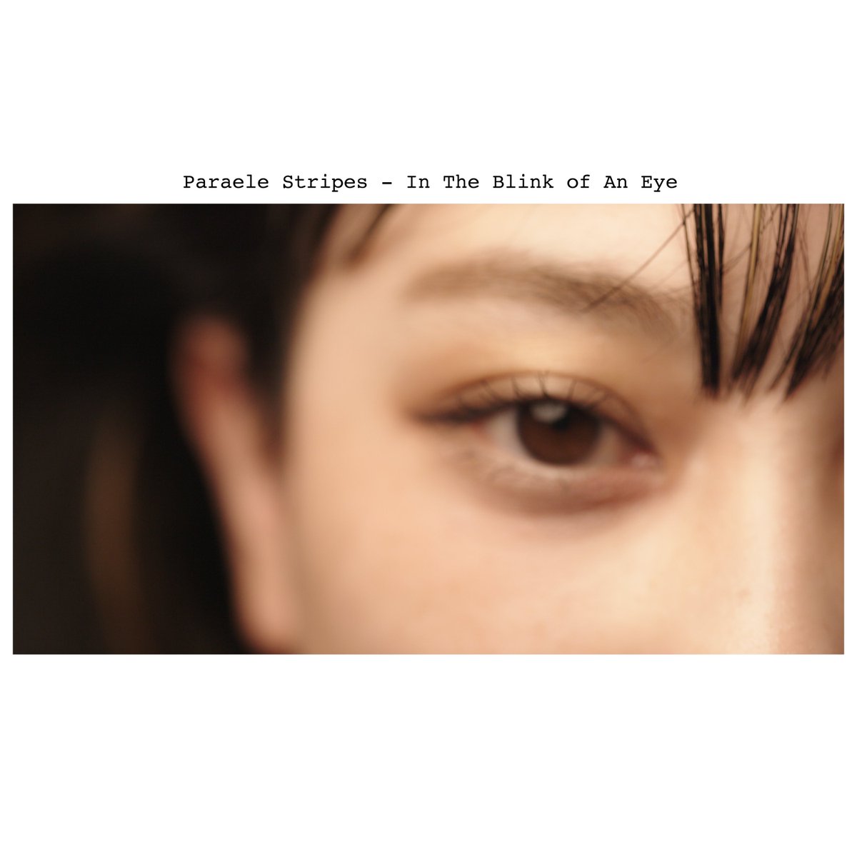 Paraele Stripes tweet media