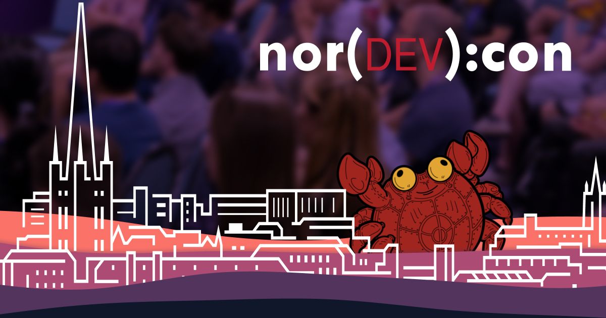 nor(DEV): tweet media