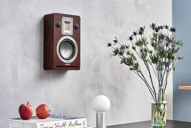 avwatch's tweet photo. PROSTO、デンマークAudio Vector取扱開始。AMTツイータ採用QR SEシリーズ https://t.co/PbanxaUAZL #AudioVector https://t.co/AmB0tFy4CL