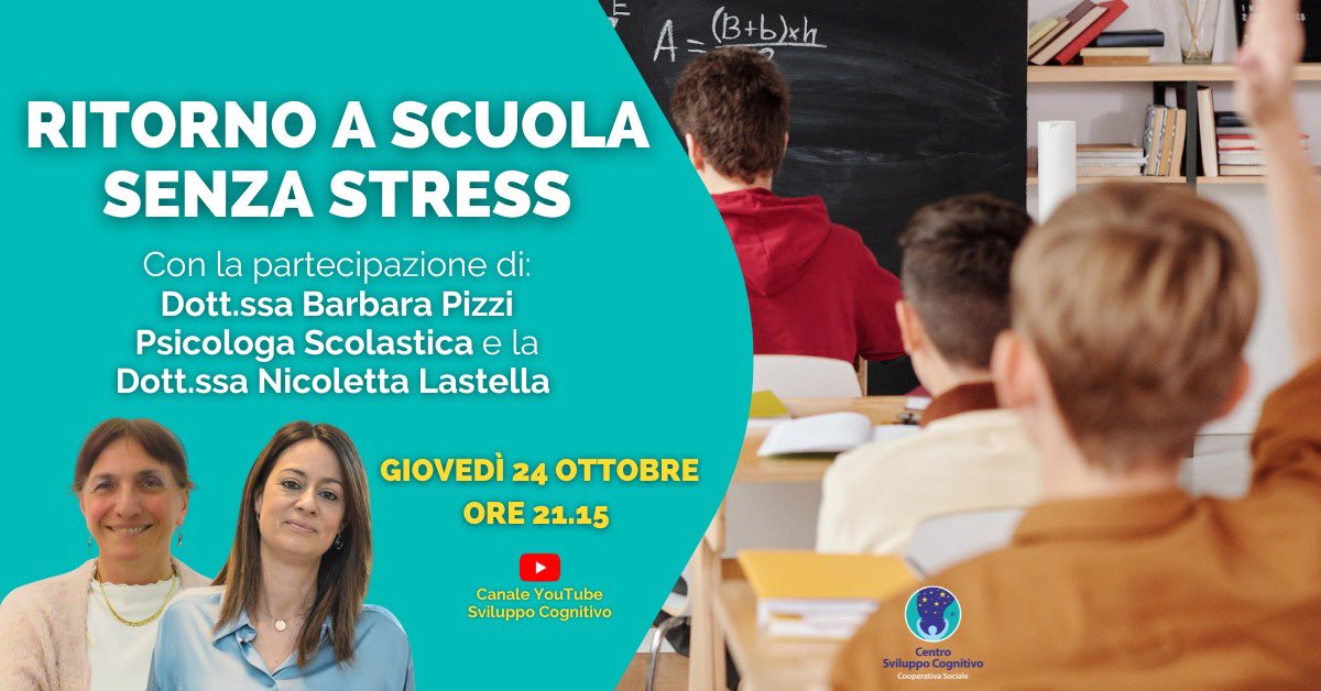 LastellaNicolet's tweet photo. https://t.co/lAdUZFo8YD 🎓 Perché Partecipare?
Perché possiamo aiutare chi, ha difficoltà a leggere, non può fare i compiti da solo, non si ricorda cosa ha letto, ha scarso rendimento nei test, ha problemi di memoria, necessità di concentrarsi meglio https://t.co/xW35FVl5Bo