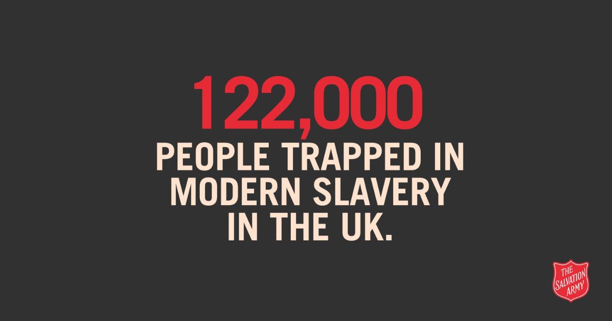 Today is Anti-Slavery Day. 

We’re proud to celebrate 10 years of our Equiano project, which has supported over 200 survivors of modern slavery post-rescue.

#AntiSlaveryDay24 #AntiSlaveryDay2024