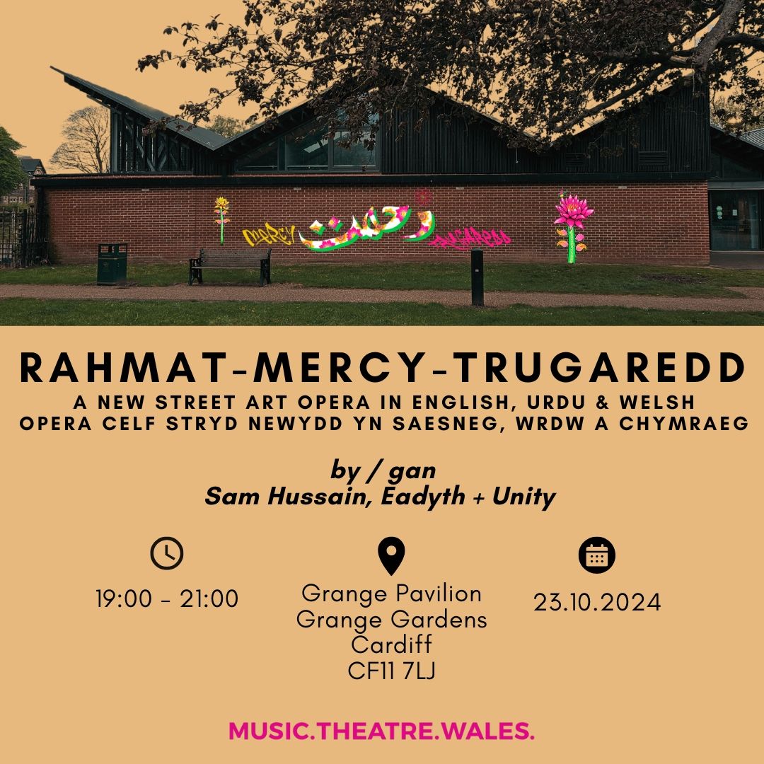 Music Theatre Wales tweet media