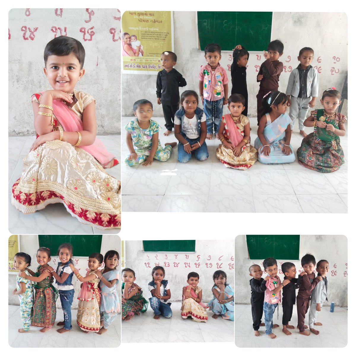 Arni 2 code 133 નવરાત્રી ટ્રેડિશનલ લુક 🥳🥳