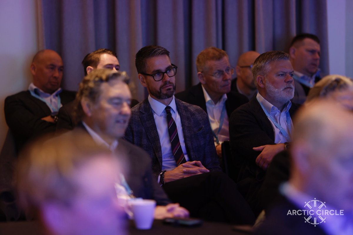 Arctic Circle (@_arctic_circle) on Twitter photo "#Infrastructure is the base for enabling #economic growth." 📈 #BusinessForum2024
H.E. Adnan Amin, CEO of COP28; Director General Emeritus, IRENA
<a href="/adnanzamin/">Adnan Z. Amin</a> "#Infrastructure is the base for enabling #economic growth." 📈 #BusinessForum2024
H.E. Adnan Amin, CEO of COP28; Director General Emeritus, IRENA
<a href="/adnanzamin/">Adnan Z. Amin</a>