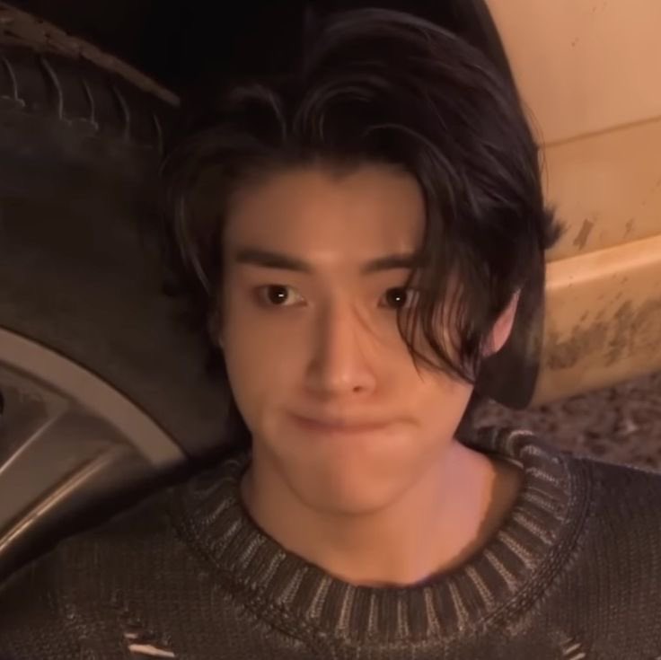 ikeupop's tweet image. OH MY GOD 😢