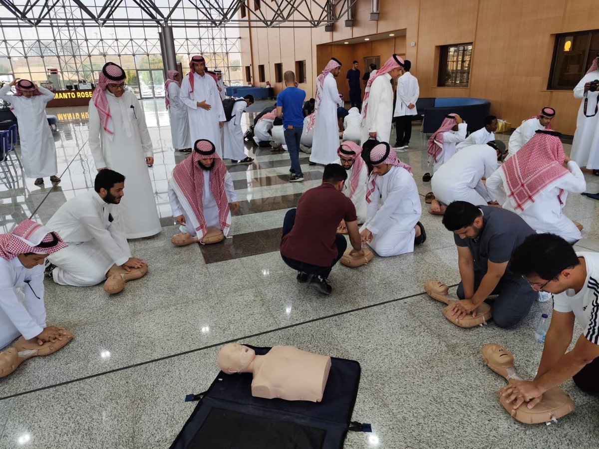 النادي الصحي tweet media