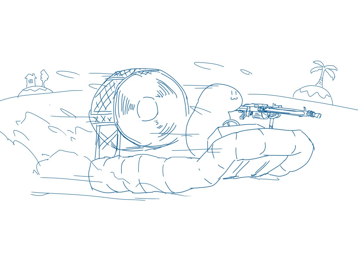 次の垢移住先を探す人 