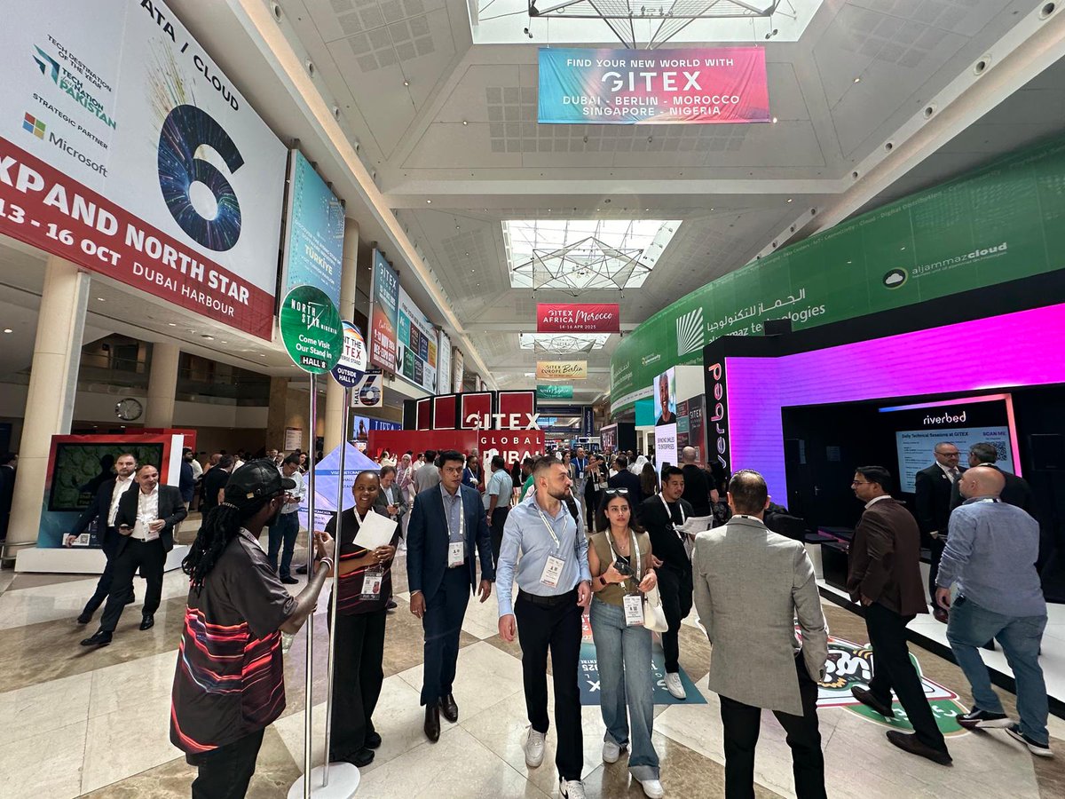 Aspire Technology tweet media