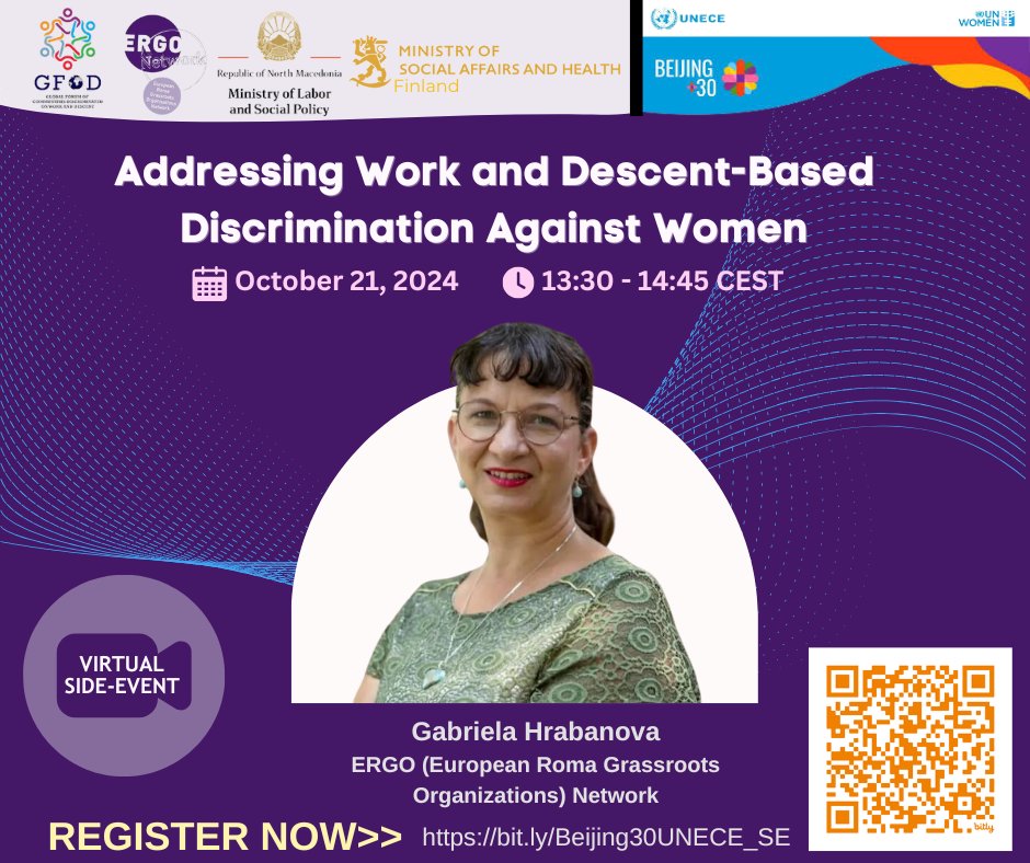 Global Forum of CDWD (GFoD) tweet media