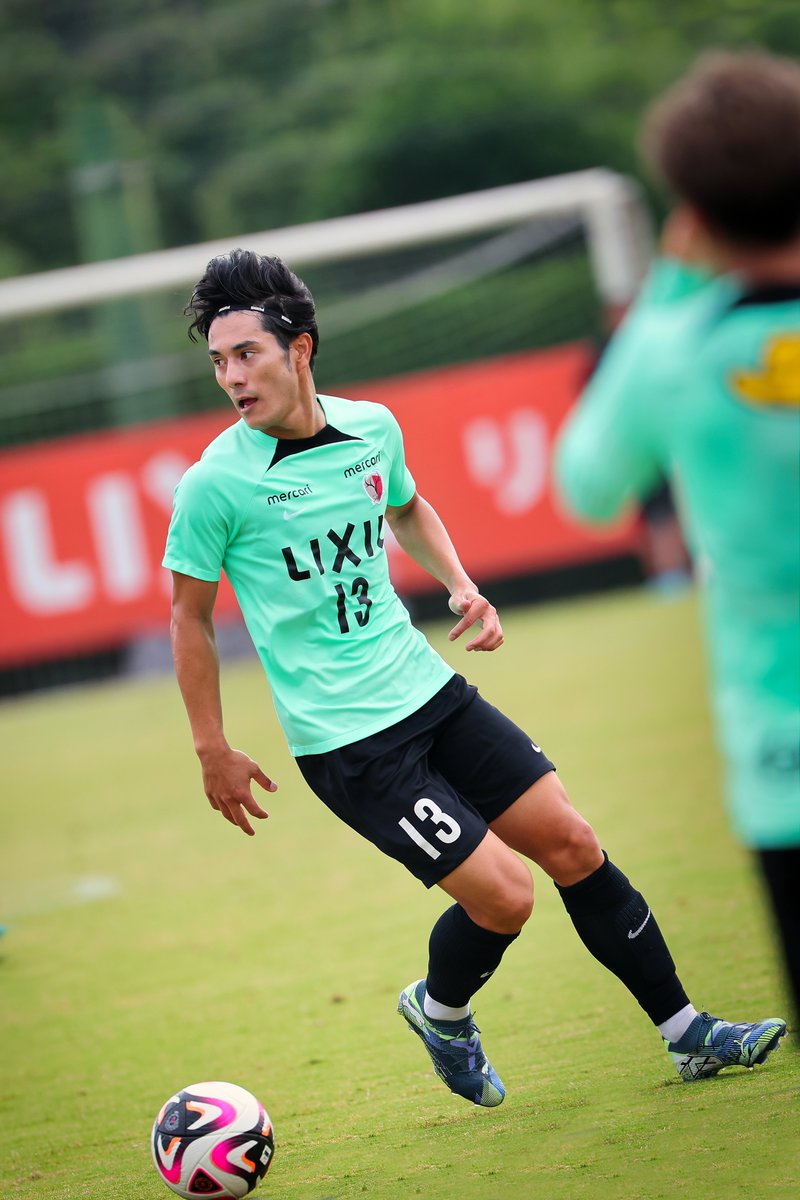 鹿島アントラーズ tweet media