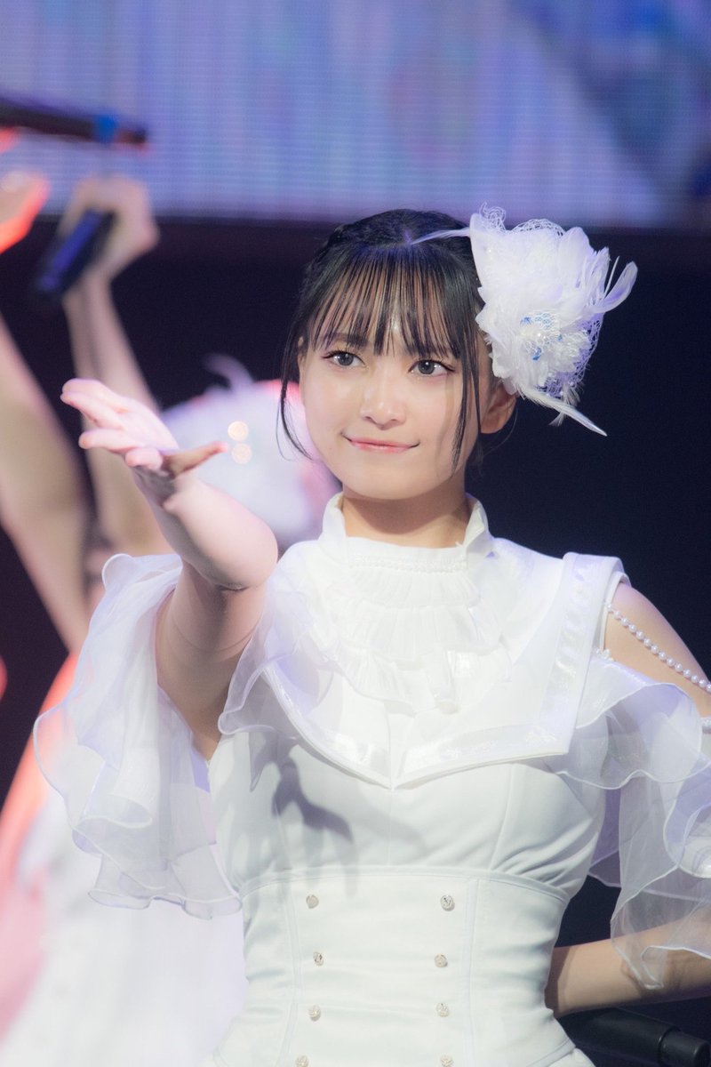 Kareai_miku's tweet photo. 私、アイドル宣言！！ https://t.co/p8Zrdmy0od