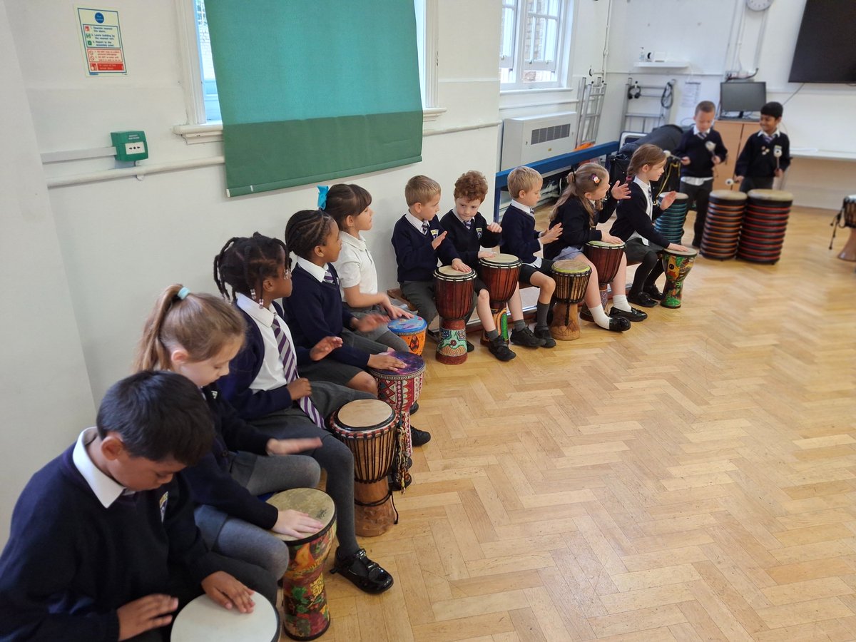 HPABeckenhamGreen tweet media