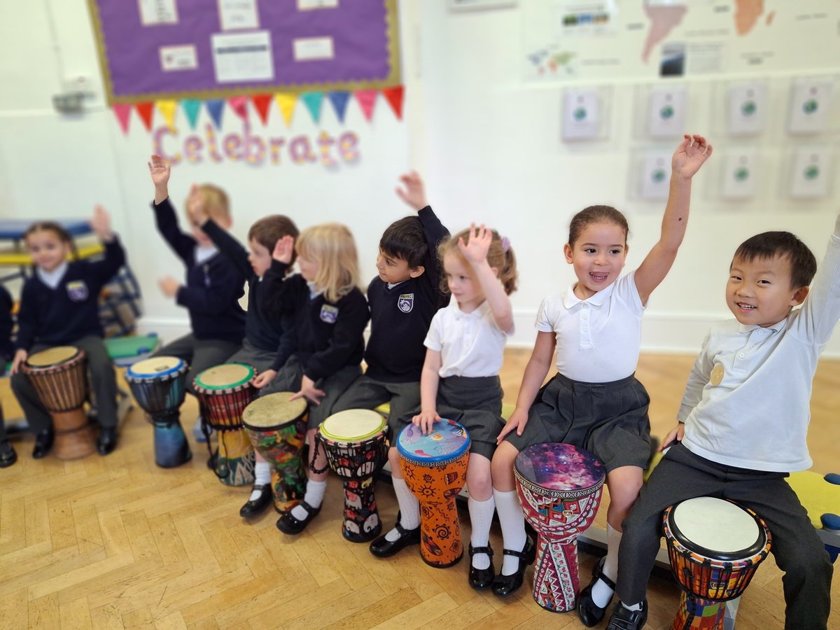 HPABeckenhamGreen tweet media