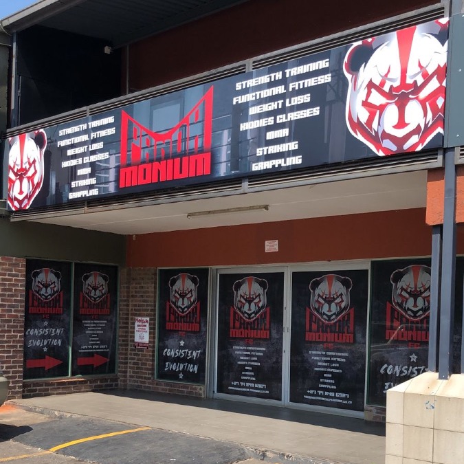 ErasmusDigMedia's tweet image. Check out our latest creation for Padamonium Gym! 

#DesignWork #SignboardDesign #PadamoniumGym #PandaPower #CreativeDesign #smallbusinessmarketing #brandawareness #brandauthority #mma #mmagym #graphicdesign #happyclients #digitalmarketingsuccess #brandstrategy