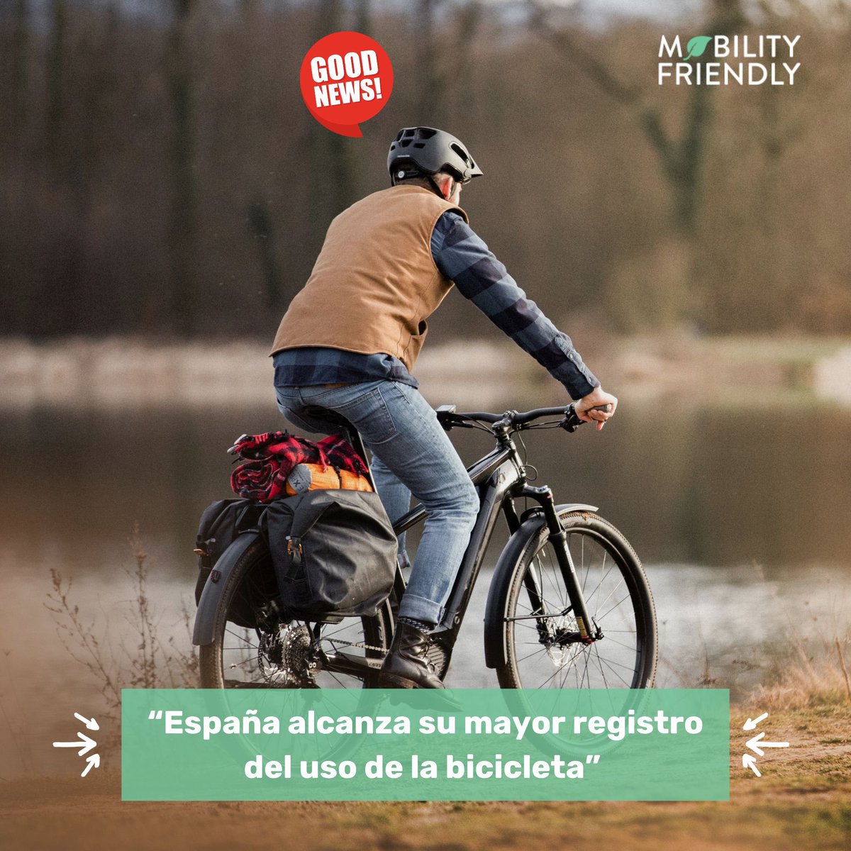 Mobility Friendly tweet media