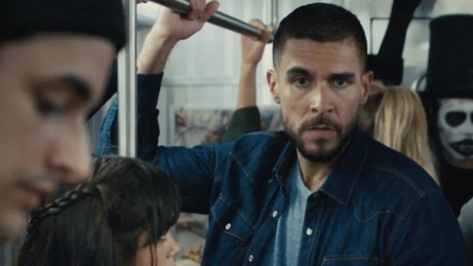 Beyond The Mask tweet media