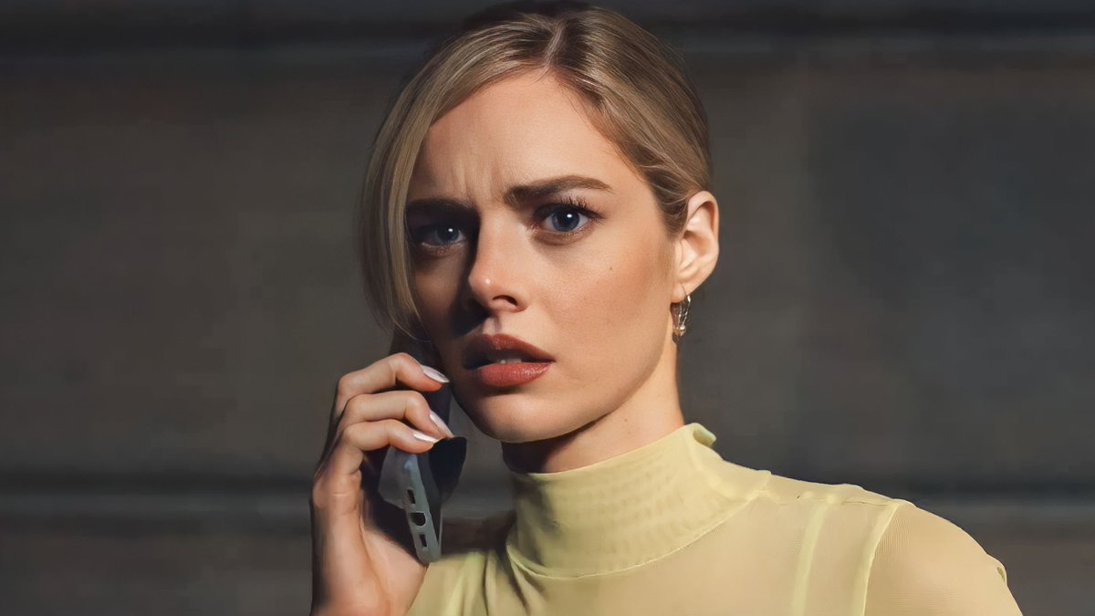 Beyond The Mask tweet media