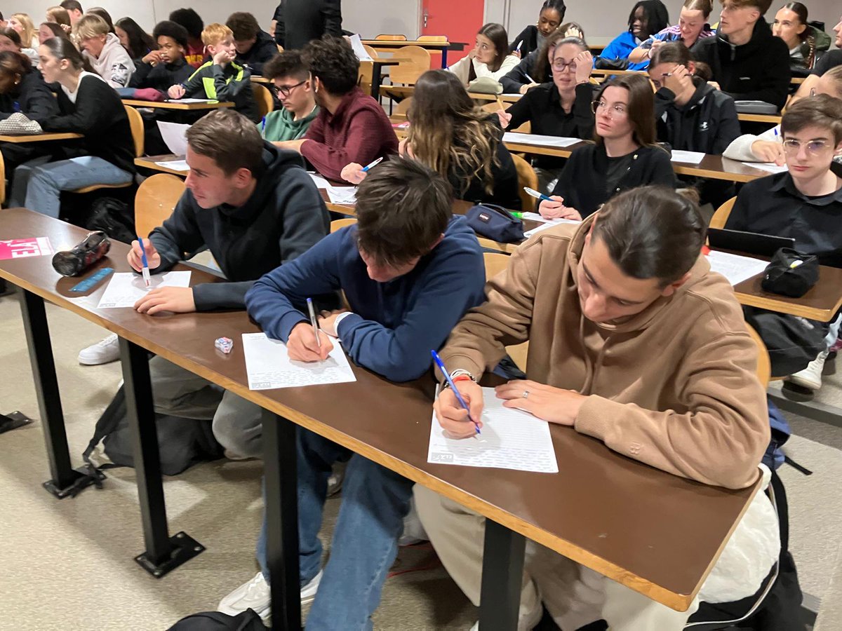 Académie d'Amiens tweet media