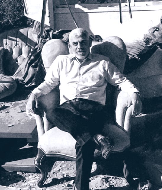 budandıkça fışkıran da bizleriz,
ölüyoruz, demek ki yaşanılacak!