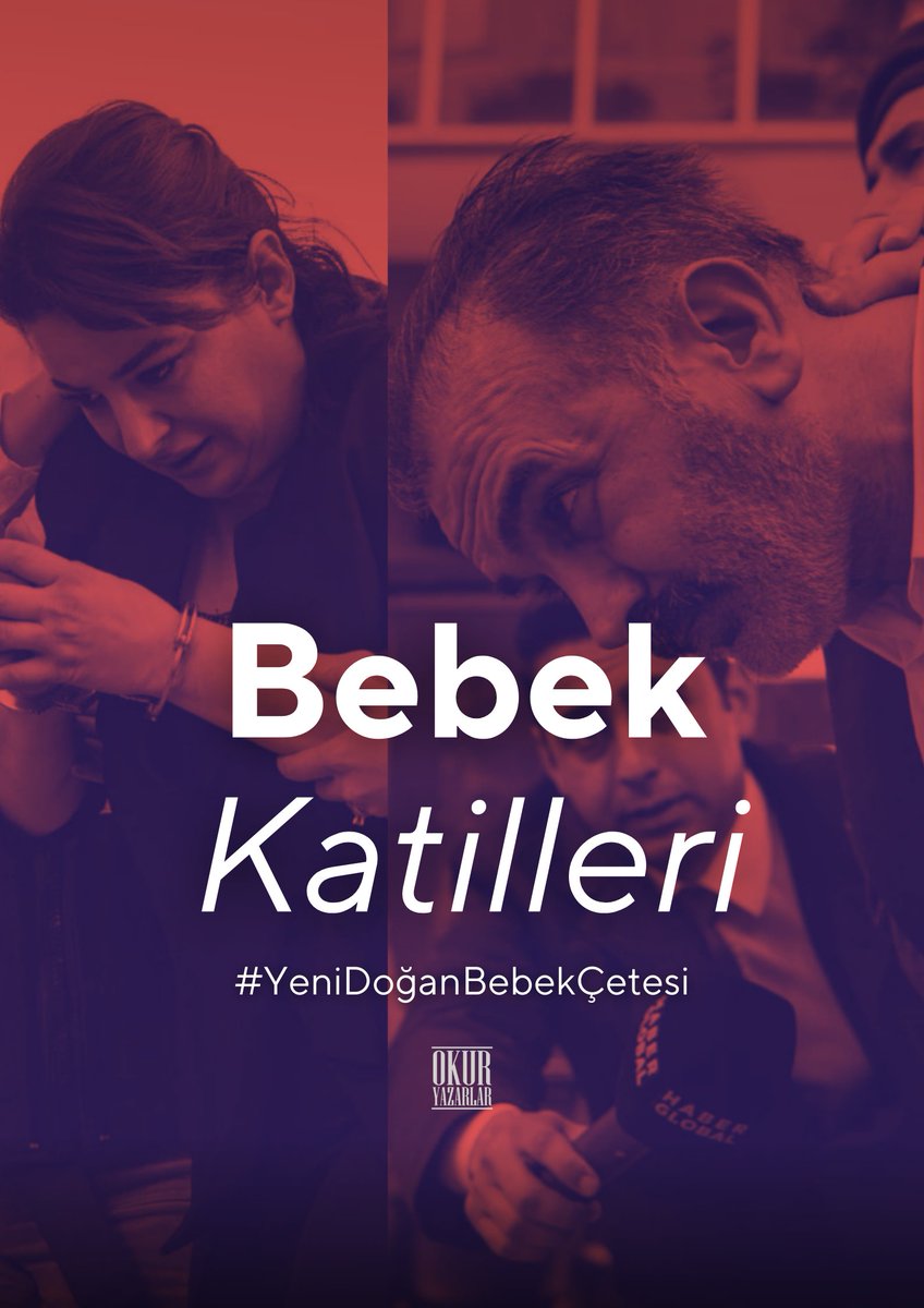 okuryazarlar's tweet photo. Türkiye tarihinin en korkunç cinayet olaylarından birini yaşıyoruz. 

Yüzyılın en kötü, insanlık dışı, kahrolunası hadisesinde; yoğun bakım ünitelerinde ihtiyaçları olmadığı halde bebekleri 14 gün boyunca tutarak devleti soyan, görüp görebileceğiniz en insanlık dışı örgüt: "Bebek katili" Yenidoğan Çetesi...

- İsimlerini yeni doğan bebeklerden alıyorlar.
- Bebek acil hastalarını anlaşmalı hastaneye sevk ettiriyorlar. 
- Sevk işlemini örgüte bağlı 112 Acil Çağrı Merkezi çalışanları gerçekleştiriyor.
- Bebeklerin durumu, olduğundan daha ağır gösteriliyor ve yatışları sağlanıyor.
- Anlaşmalı hastanelerin sahipleri ve başhekimleri yardım ederek maddi çıkar sağlıyor.
- Örgüte mensup bir şirket sahibi, pek çok hastanedeki yenidoğan ünitesini, elemanlarını yerleştirmek suretiyle örgüte tahsis ediyor.
- Bu sayede tedavi giderleri 3-4 kat artırılarak SGK'dan yüksek ücret tahsil ediliyor.
- Yenidoğan bakım üniteleri ticarethane gibi kullanıldığı ve tıbbi yöntemlere riayet edilmediği için bazı bebekler enfeksiyon kapıp ölüyor.
- Kullanılacak ilaçları tedaviden düşürüp dışarıda satabilmek adına bazı bebeklerin "bilerek" ölümüne neden olunuyor.
- Hayatını kaybeden bazı bebeklerin gerekli tıbbi tetkiklerden geçirilmemesi söz konusu.
- Örgüt hakkında tam 494 sayfalık iddianame düzenlendi.
- Olayı soruşturan savcı makam odasında ölümle tehdit edildi.
- İddianameye göre tam 21 şüpheli bebek ölümü mevcut.
- Savcılık örgüt irtibatı şeklinde tam 2400 görüşme saptadı.
- Saptanan telefon kayıtlarında geçen bazı talimatlar: "Çocuğu öldür, Bırak bebek ölsün, Tüpünü çek yaşamaz bu..."
"Gidip babayla anayla görüşeceğim bugün parayı alacağım. Bugün bir alem yaparız o parayı bir kurtarayım."

Para uğruna şimdilik bildiğimiz 12 masum bebeğin ölümüne neden olan, makamında savcıyı tehdit etmekten çekinmeyen ‘yenidoğan bebek çetesi’ adaletin önünde hesap vermelidir. Yoğun bakımlarını çetelere kiraladığı söylenen 19 hastaneyle ilgili soruşturmadaki hastaneler kapatılmalı, sahipleri tutuklanmalı, mal varlıklarına el konulmalı ve adı geçen herkes en ağır şekilde cezalandırılmalıdır.

#bebekkatilleri #yenidoğanbebekçetesi
