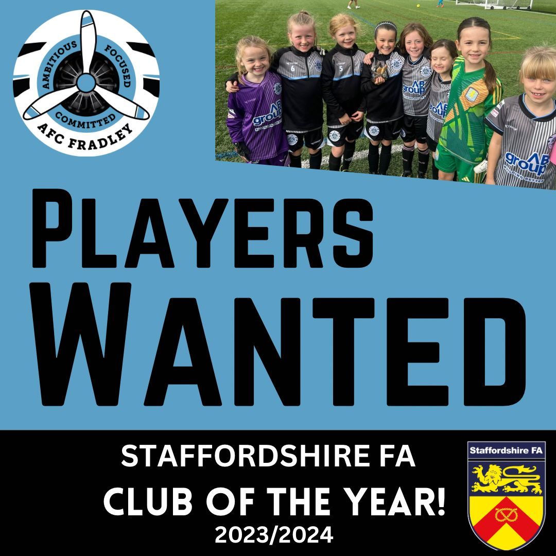 AFCFradley tweet media