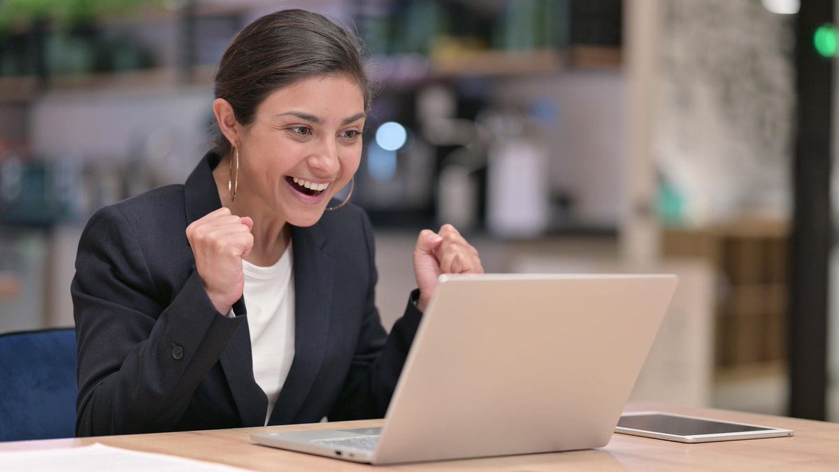 5 Ways To Build Career Resilience During Uncertain Times trib.al/3rGSPjP