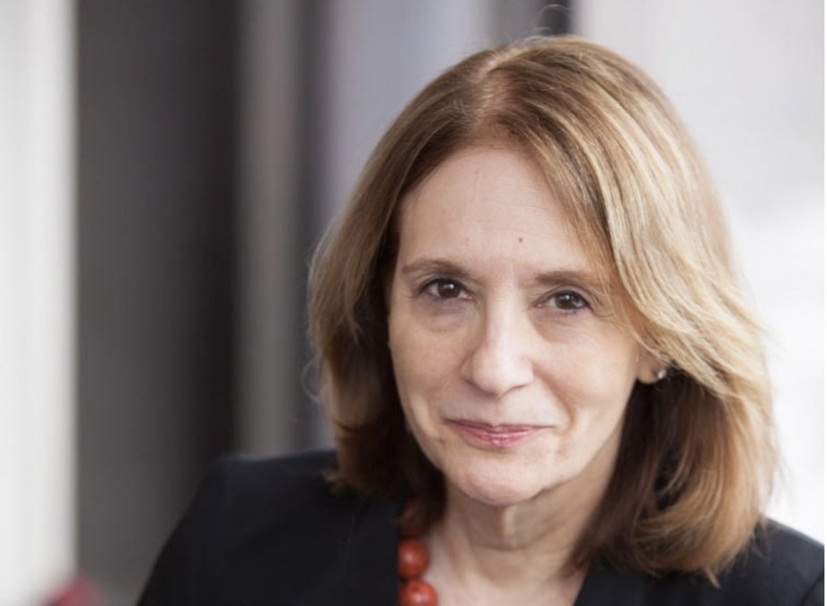 ECPS Interview

Professor Mabel Berezin (<a href="/mabelberezin/">Mabel Berezin</a>): The People Behind Trump Are Scarier Than He Is

The potential re-election of Donald #Trump on November 5, 2024, raises significant #concerns for American #democracy, according to Professor Mabel Berezin. While she