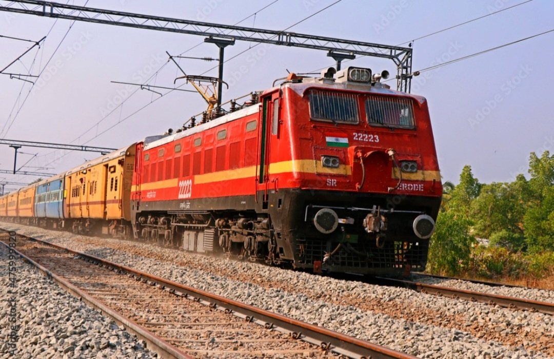 रेलवे का बड़ा फैसला!

अब 60 दिन पहले ही हो सकेगा रिजर्वेशन।

रेलवे बोर्ड ने टिकट बुकिंग को लेकर बड़ा फैसला किया है।

अब आप 60 दिन पहले ही रिजर्वेशन करा सकेंगे, 1 नवंबर, 2024 के बाद सिर्फ़ 60 दिन आगे तक के लिए ही ट्रेन टिकटों की एडवान्स बुकिंग की जा सकेगी।