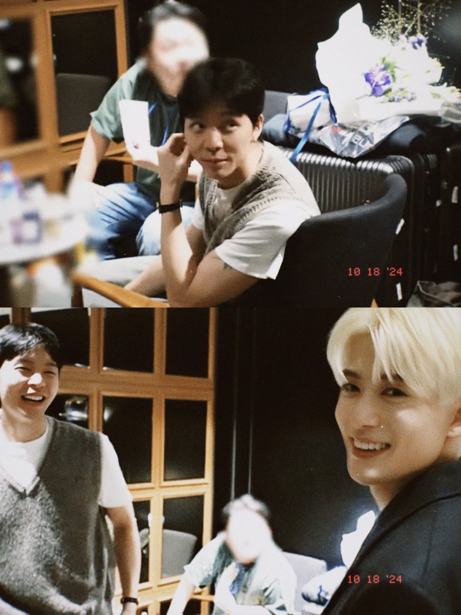 วาสนาคนมีแฟนมาเฝ้าทำงาน