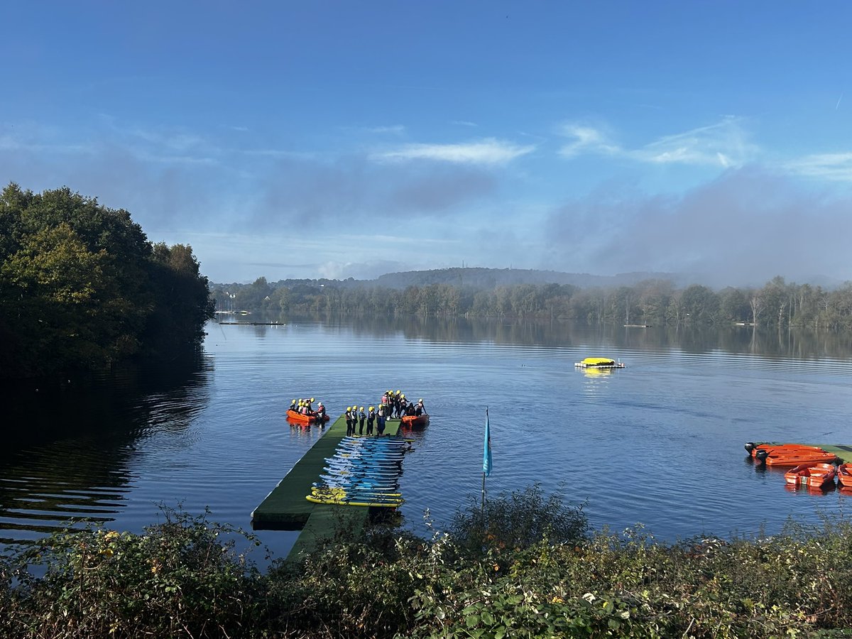 CCF at Alleyn's School tweet media