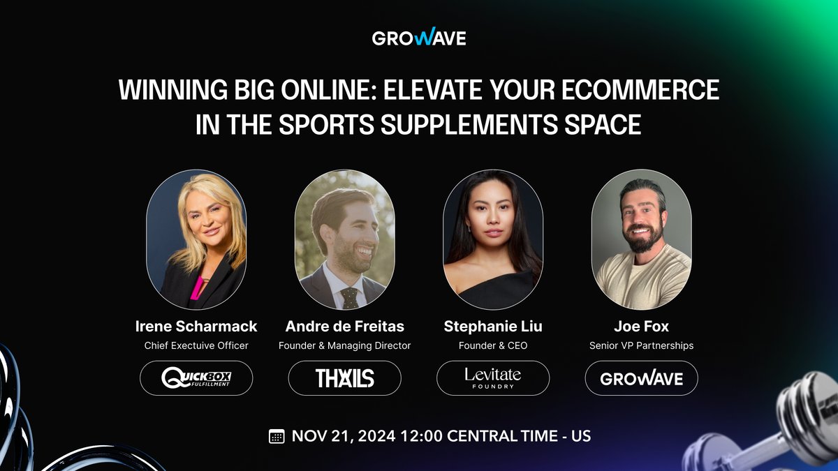 Growaveio tweet media