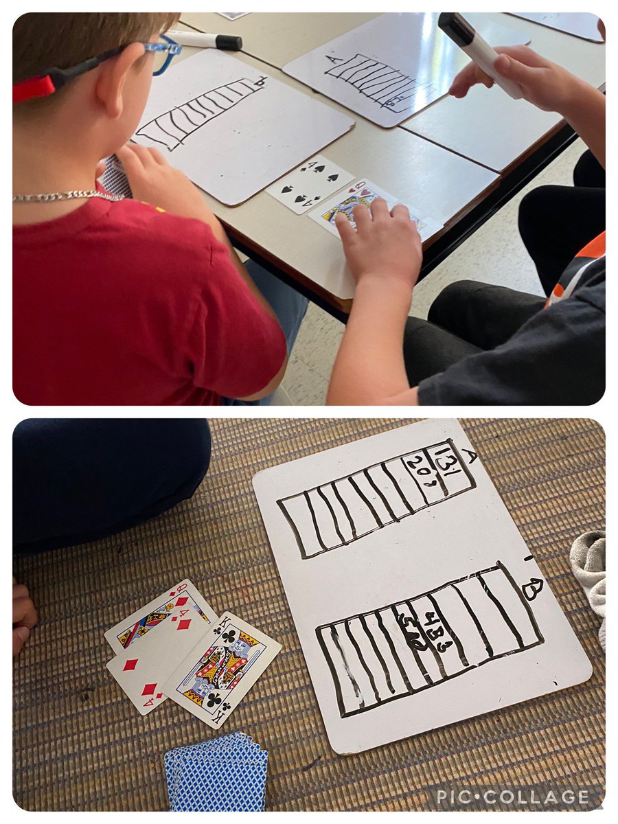 JEUdi means another new math game. Ah non! Cornichon! works on place value and comparing numbers up to one thousand. Be careful not to get yourself into a pickle though!