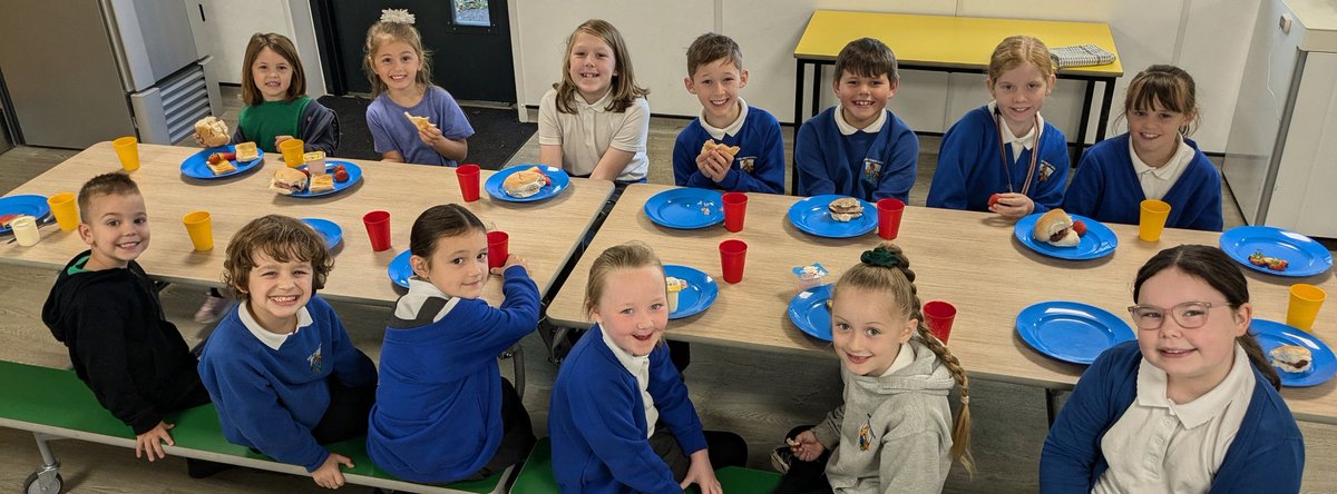 Rhws Primary School tweet media