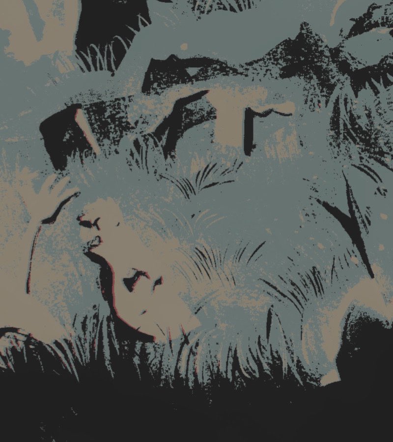 ‍ ‍ ‍𝕺𝐍𝐄 ‍ ▾ ‍𝐄𝐘𝐄͟𝐃 ‍𝕭𝐄𝐀𝐒𝐓 (@hxfobgld) on Twitter photo 