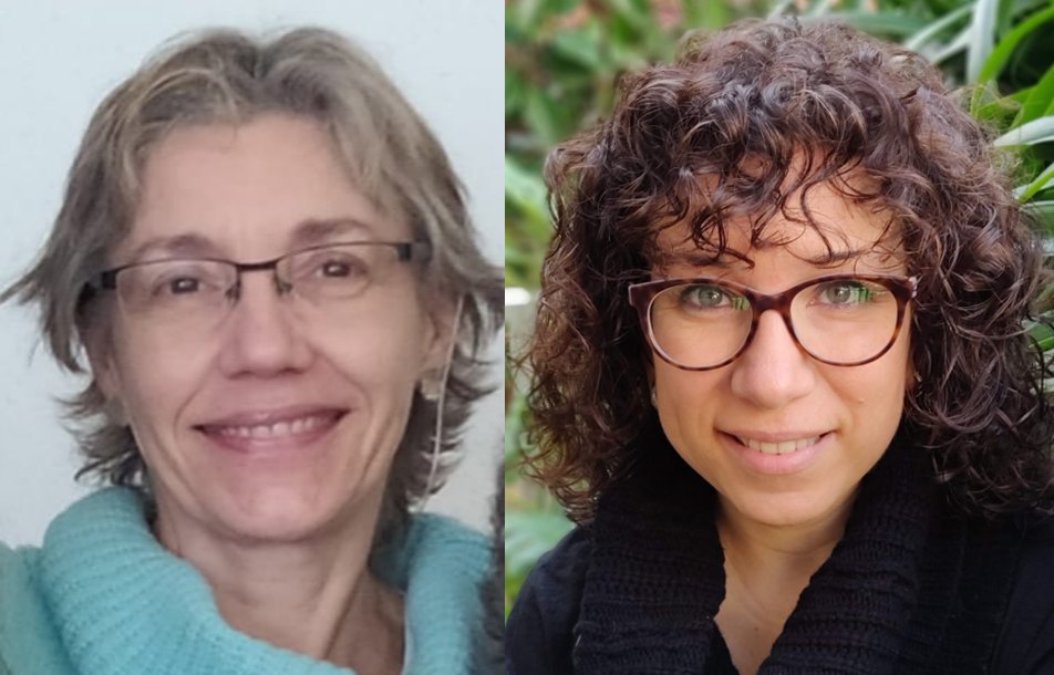 #Notícia | Nous nomenaments en el Dept. de Filologia Hispànica, Teoria de la Literatura i Comunicació de la #FilComUB:

👥La Dra. Marta Cristina n'assumirà la direcció i la Dra. Anna Tarragó (<a href="/Annatarmu/">Anna Tarragó</a>) serà la secretària del departament.

➡️ub.edu/portal/web/fil…
