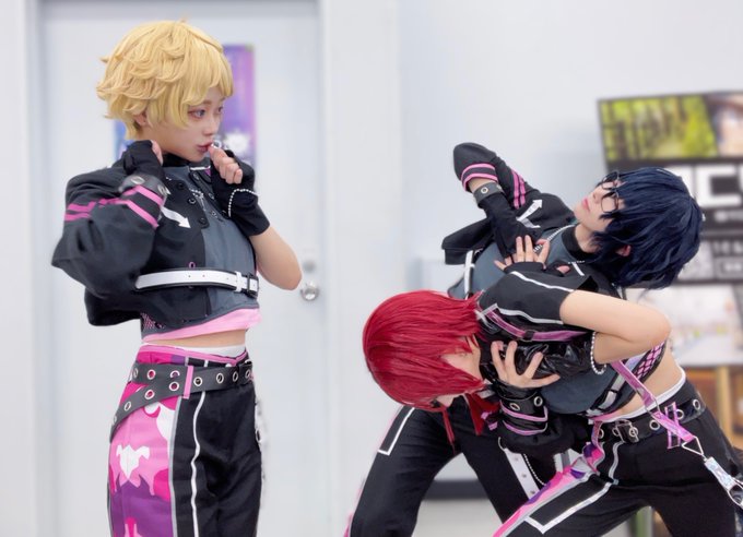 コスプレイヤー工藤棗のTwitter画像11