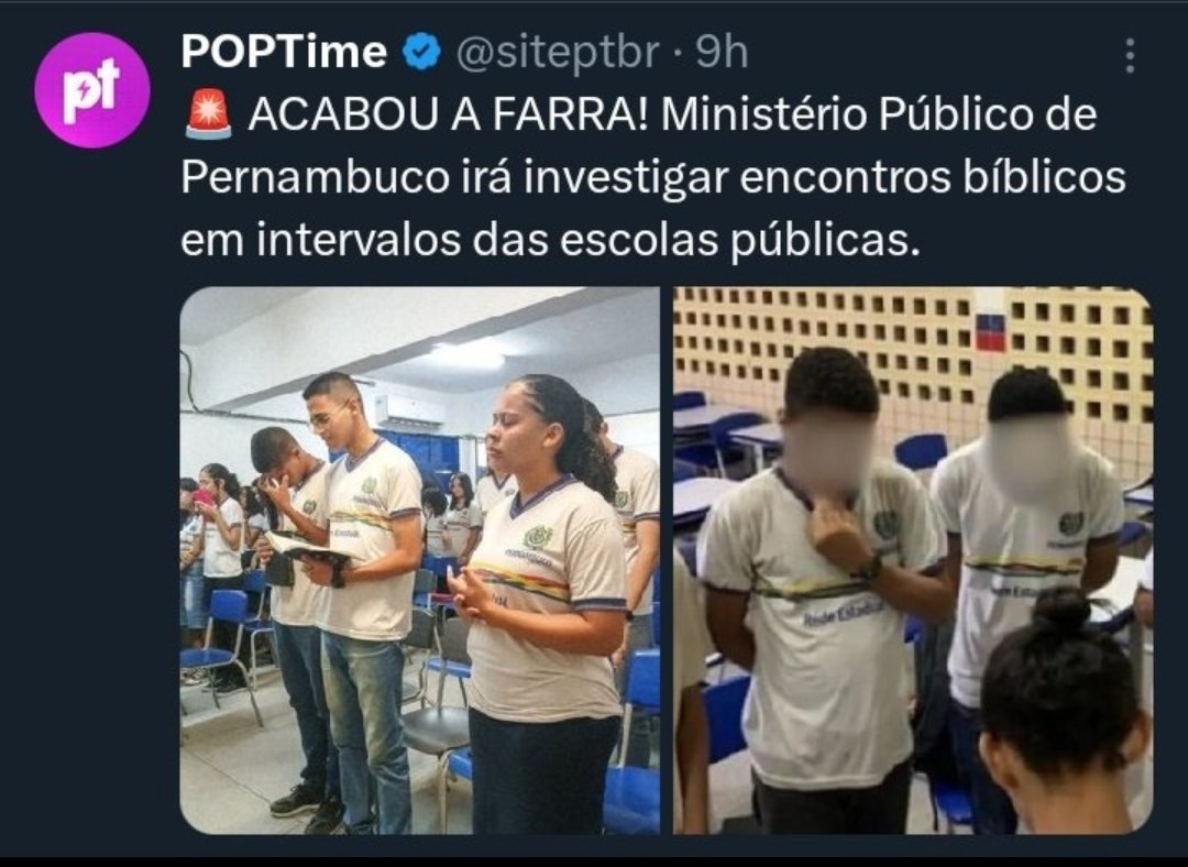 Braun tweet media
