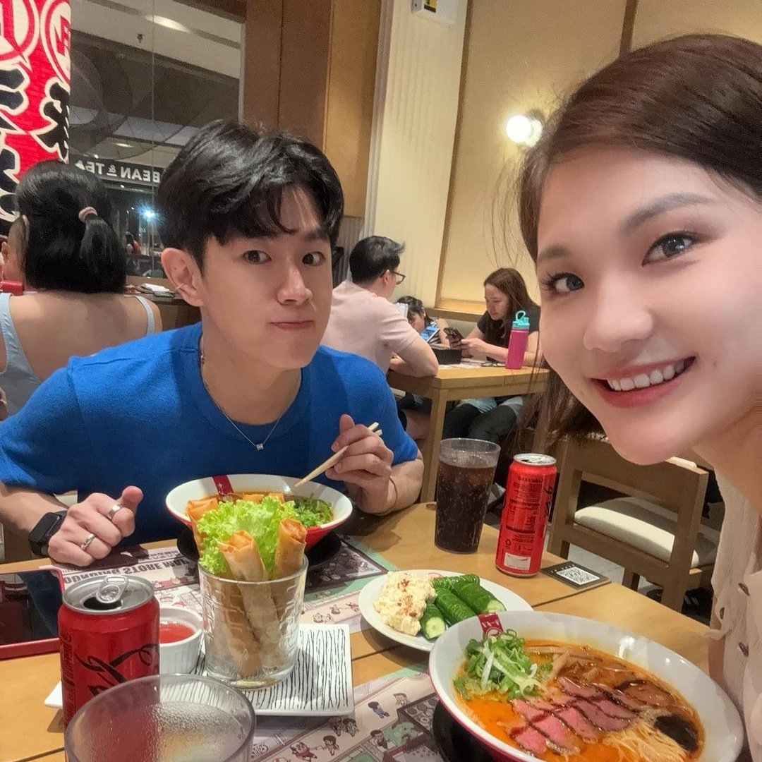 heyhonney_02's tweet photo. Anong dinner nyo??

BABYTAWAN MV OUT NOW 
#BABYtawan
#BANJEN

@benedict_cua @PolyEastRecords https://t.co/qs9TCvFDgV