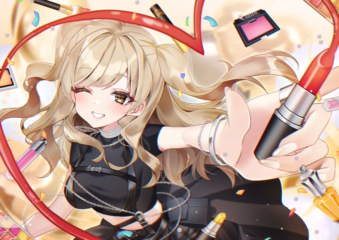 シスター・クレアさん
#描いたよクレアさん 