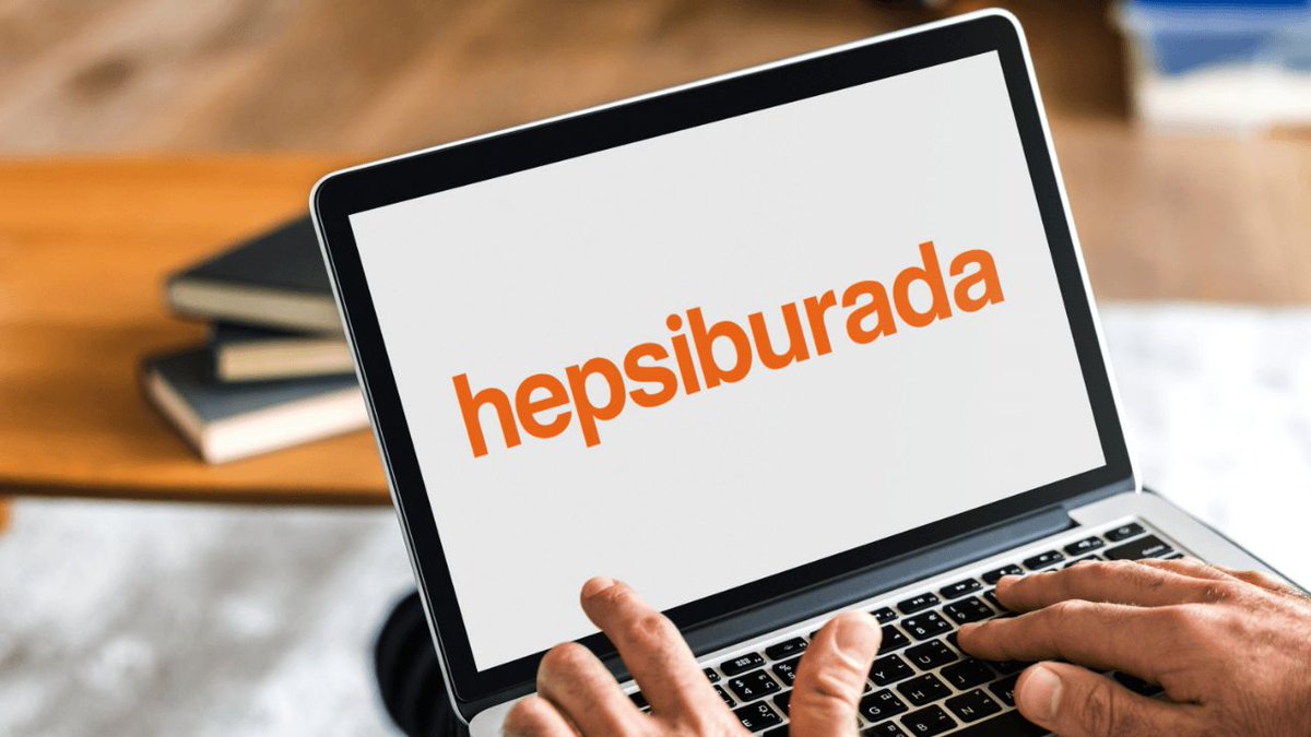 Hepsiburada'nın çoğunluk hissesi, 1.1 milyar dolarlık satış bedeliyle Kaspi.kz tarafından satın alınıyor buff.ly/40ayjKD