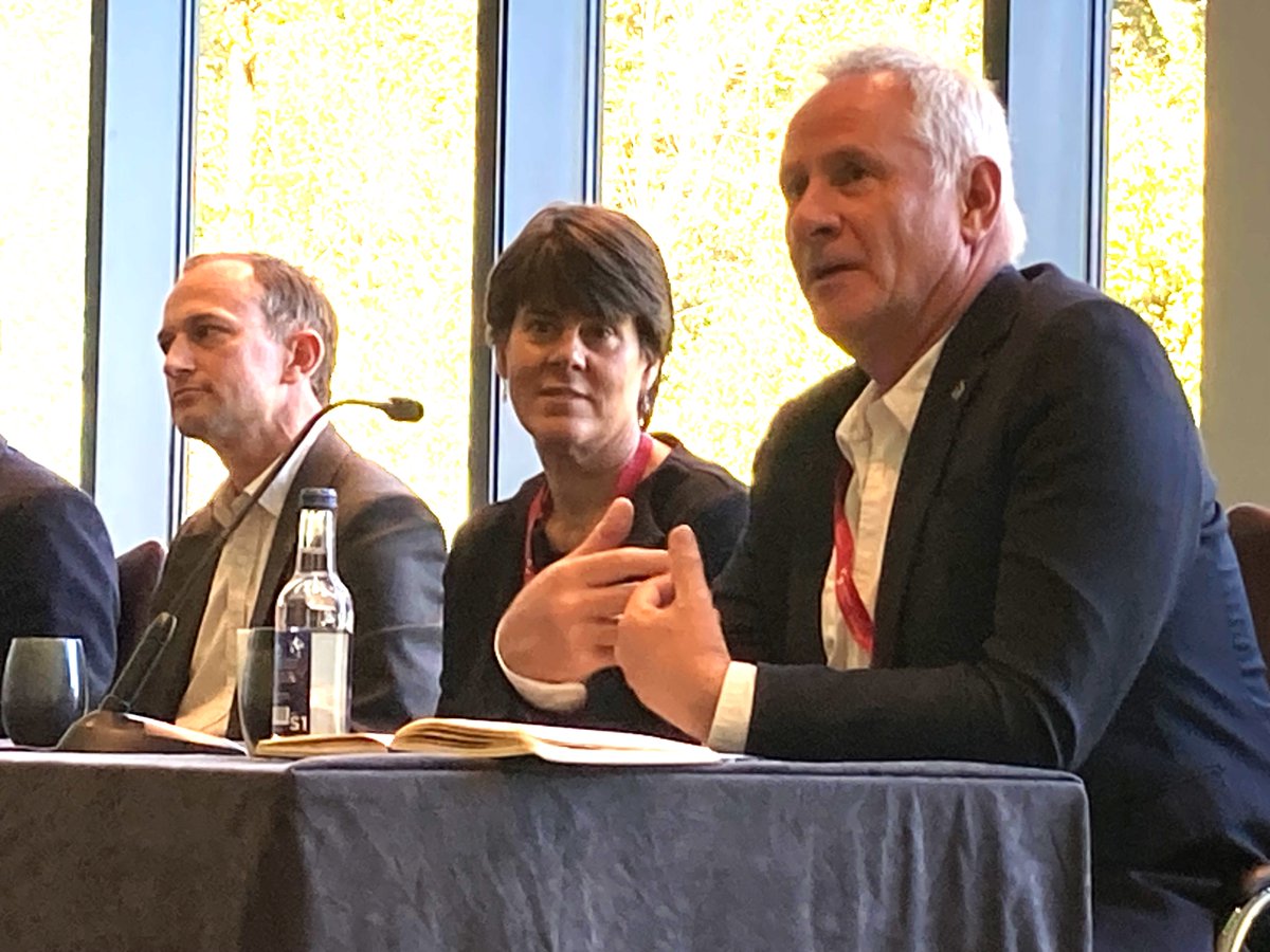 Great British Nuclear (@gbngovuk) on Twitter photo 🌎We were delighted to speak at the 2024 Western Gateway Convention: Growing the Future Economy, where we shared updates on the new #nuclear build at Oldbury.
♻️Thanks for having us, <a href="/WesternGateway_/">Western Gateway / Porth y Gorllewin</a> ! #WGC24 🌎We were delighted to speak at the 2024 Western Gateway Convention: Growing the Future Economy, where we shared updates on the new #nuclear build at Oldbury.
♻️Thanks for having us, <a href="/WesternGateway_/">Western Gateway / Porth y Gorllewin</a> ! #WGC24