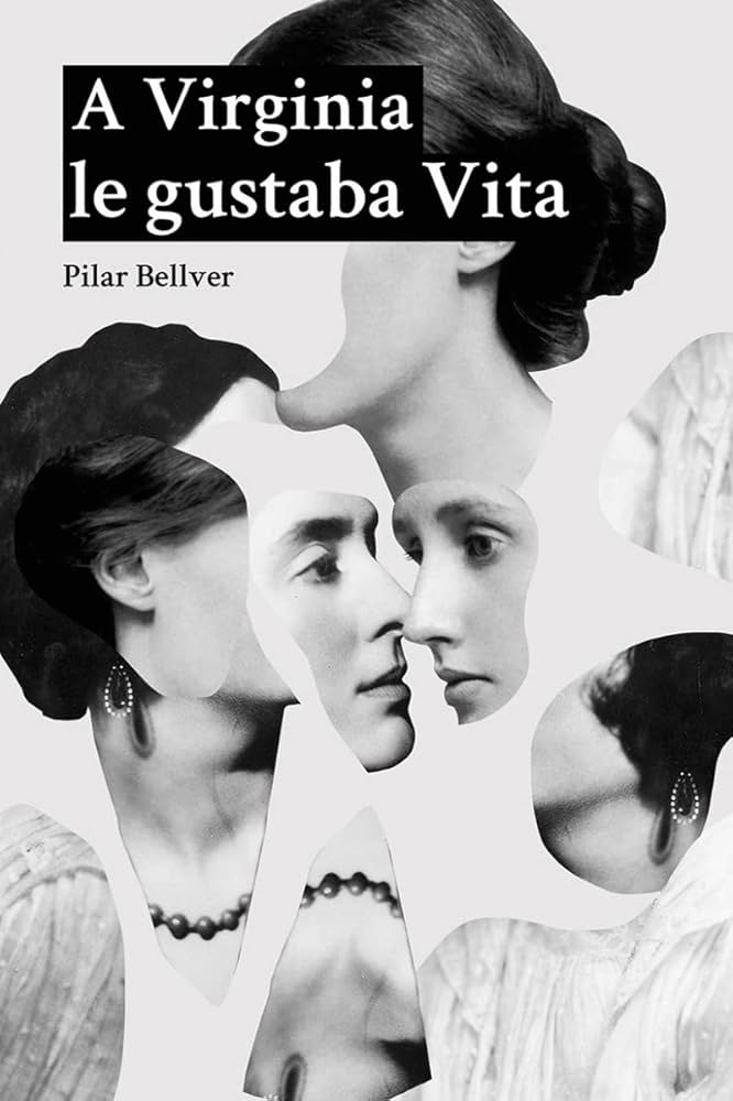 BUITrevista's tweet photo. 3️⃣ A Virginia le gustaba Vita (@DosBigotesEdit) https://t.co/ymaFaLtr4V
