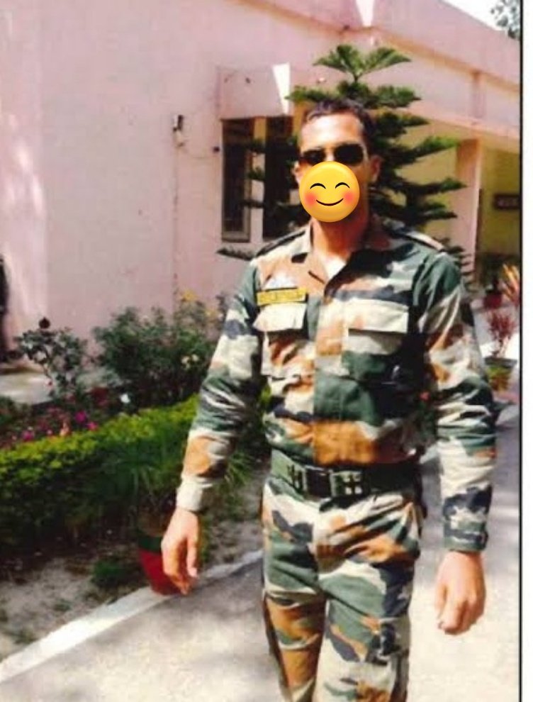 यादवों और RAW के बीच का रिश्ता बहुत तगड़ा है।

ऐसे तो सब जानते हैं कि इस देश में सबसे ज़्यादा देश के लिए कुर्बानियां देने वाली जाति "यादव" ही है लेकिन

यादव पर्दे के पीछे भी देश की रक्षा करने में सबसे आगे रहते हैं,

IC-814 हाइजैक वेब सीरीज में दिखाया गया है कि जो व्यक्ति नेपाल से