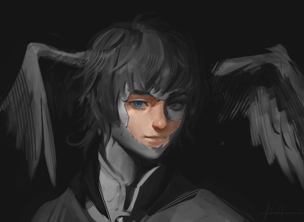 LairBug's tweet image. Truth
#FF14