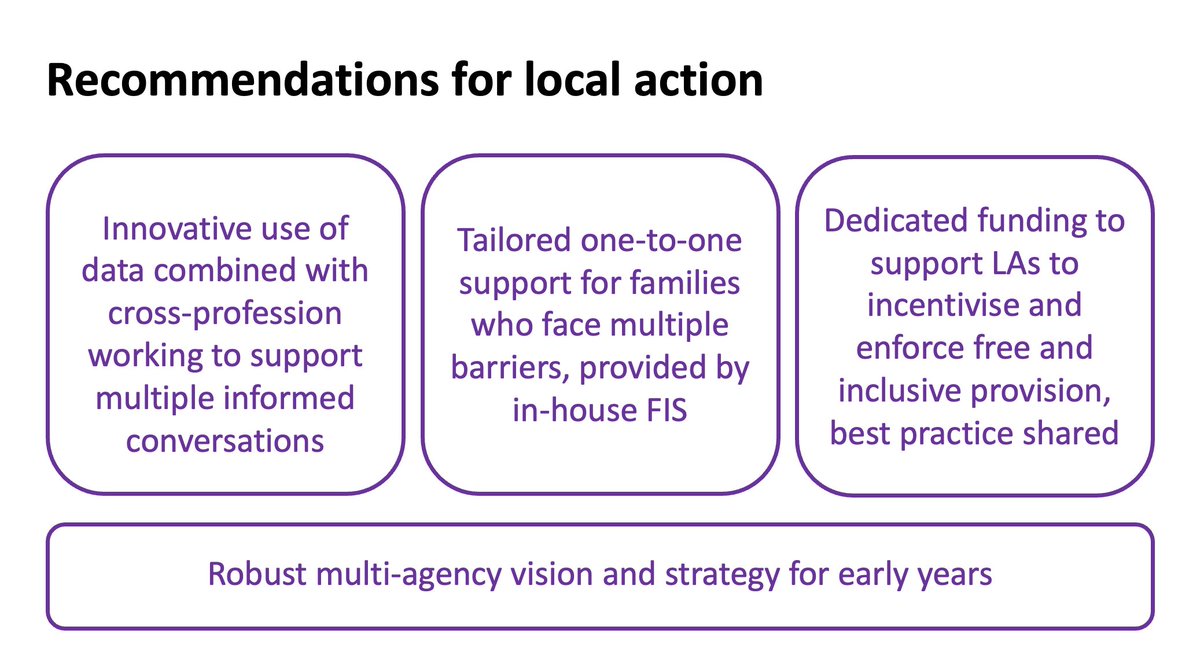 Centre for Evidence and Implementation tweet media