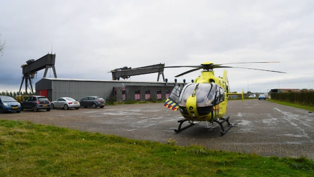 Traumahelikopter ingezet bij incident Kats; slachtoffer met spoed naar ziekenhuis gebracht -  internetbode.nl/beveland/l/430…